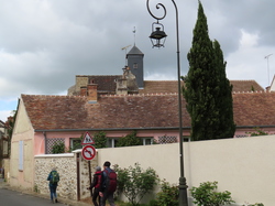 LE Mée sur Seine parJacques