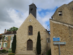 LE Mée sur Seine parJacques