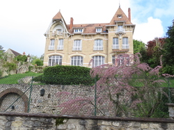 LE Mée sur Seine parJacques