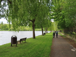 LE Mée sur Seine parJacques