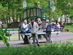 LE Mée sur Seine parJacques