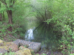 LE Mée sur Seine parJacques