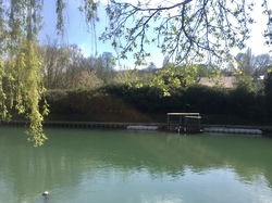 LE Perreux par Sylvie