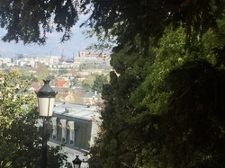 LE Perreux par Sylvie