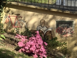 LE Perreux par Sylvie