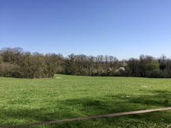 le PR de Coubron (Sylvie et Josselyne)