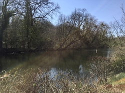 le PR de Coubron (Sylvie et Josselyne)