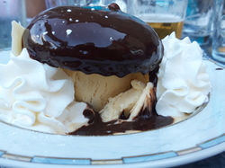 Le Tour du Cantal par Eric