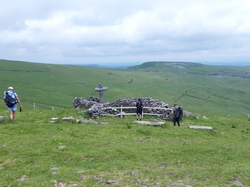 Le Tour du Cantal par Eric
