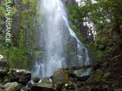 Le Tour du Cantal par Eric