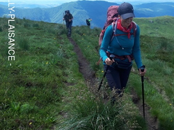 Le Tour du Cantal par Eric