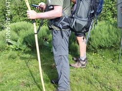 Le Tour du Cantal par Eric