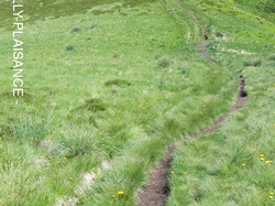 Le Tour du Cantal par Eric
