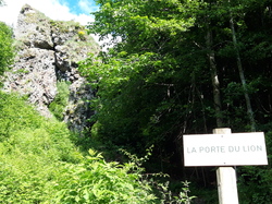 Le Tour du Cantal par Eric