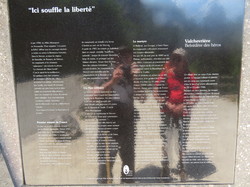 Le Tour du Vercors Drômois par Serge