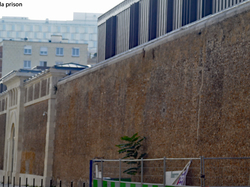 Les Grands Voisins par Françoise