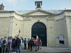 Les Grands Voisins par Françoise