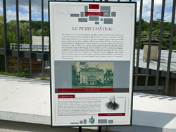 Les Parcs du Plessis-Robinson par Françoise