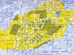 Les Parcs du Plessis-Robinson par Françoise