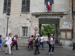 Les Parcs du Plessis-Robinson par Françoise