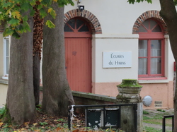 Livry sur Seine par Jacques