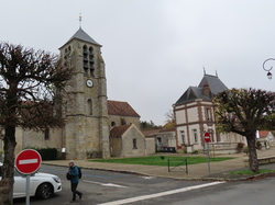 Livry sur Seine par Jacques