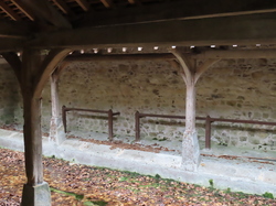 Livry sur Seine par Jacques