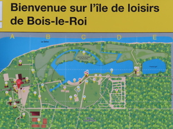 Livry sur Seine par Jacques