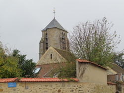 Livry sur Seine par Jacques