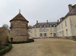 Livry sur Seine par Jacques