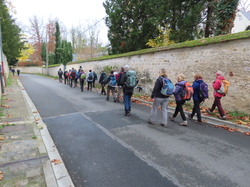 Livry sur Seine par Jacques
