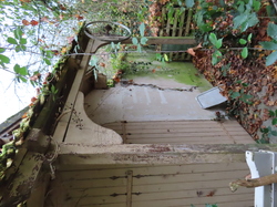 Livry sur Seine par Jacques