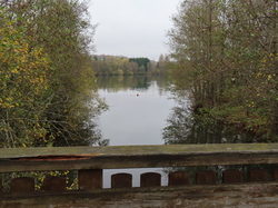 Livry sur Seine par Jacques