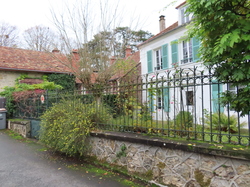 Livry sur Seine par Jacques