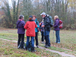 Livry sur Seine par Jacques