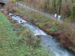 Livry sur Seine par Jacques