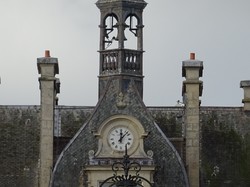 Lizy sur Ourcq par Jacques