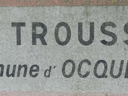 Lizy sur Ourcq par Jacques