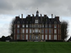 Lizy sur Ourcq par Jacques