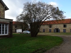 Lizy sur Ourcq par Jacques