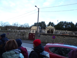 Lizy sur Ourcq par Jacques