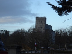 Lizy sur Ourcq par Jacques