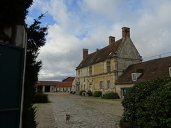 Lizy sur Ourcq par Jacques