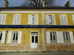 Lizy sur Ourcq par Jacques