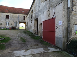 Lizy sur Ourcq par Jacques