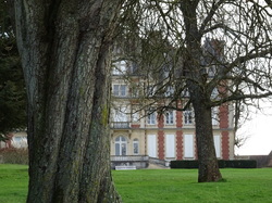 Lizy sur Ourcq par Jacques