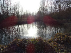 Lizy sur Ourcq par Jacques