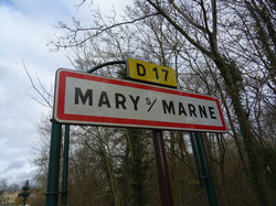 Lizy sur Ourcq par Jacques