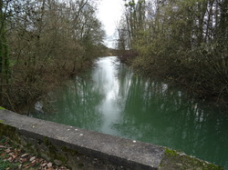 Lizy sur Ourcq par Jacques