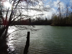 Lizy sur Ourcq par Jacques